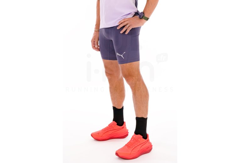 Puma Lightspeed Half Herren