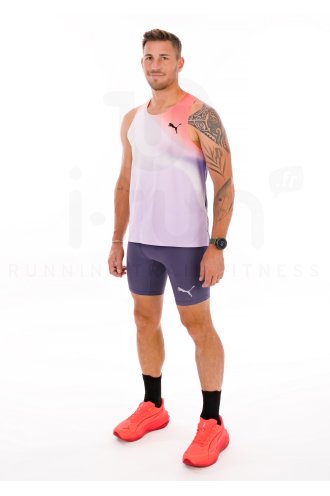 Puma Lightspeed Half 