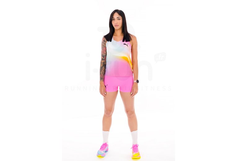 Puma Lightspeed ULTRAWEAVE Gr�fico Showtime