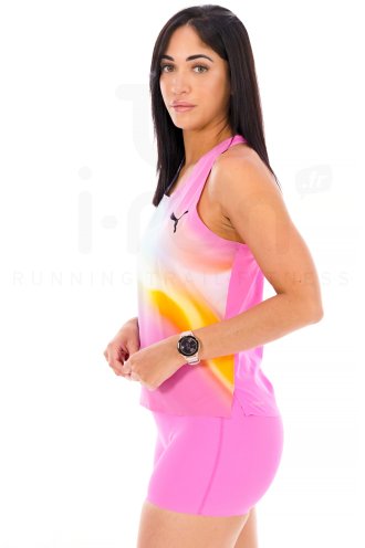 Puma Lightspeed ULTRAWEAVE Graphic Showtime