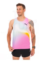 Puma Lightspeed ULTRAWEAVE Graphic Herren