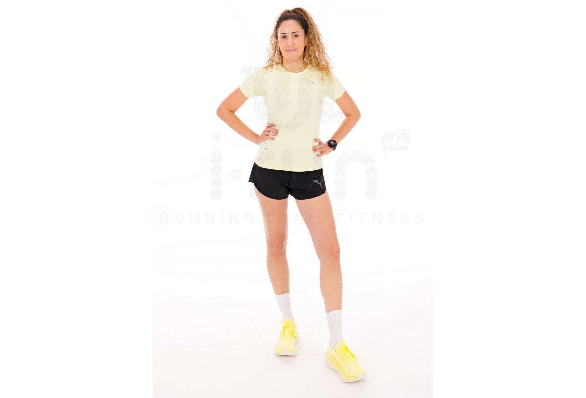 Puma Lightspeed Ultraweave 2 INCH