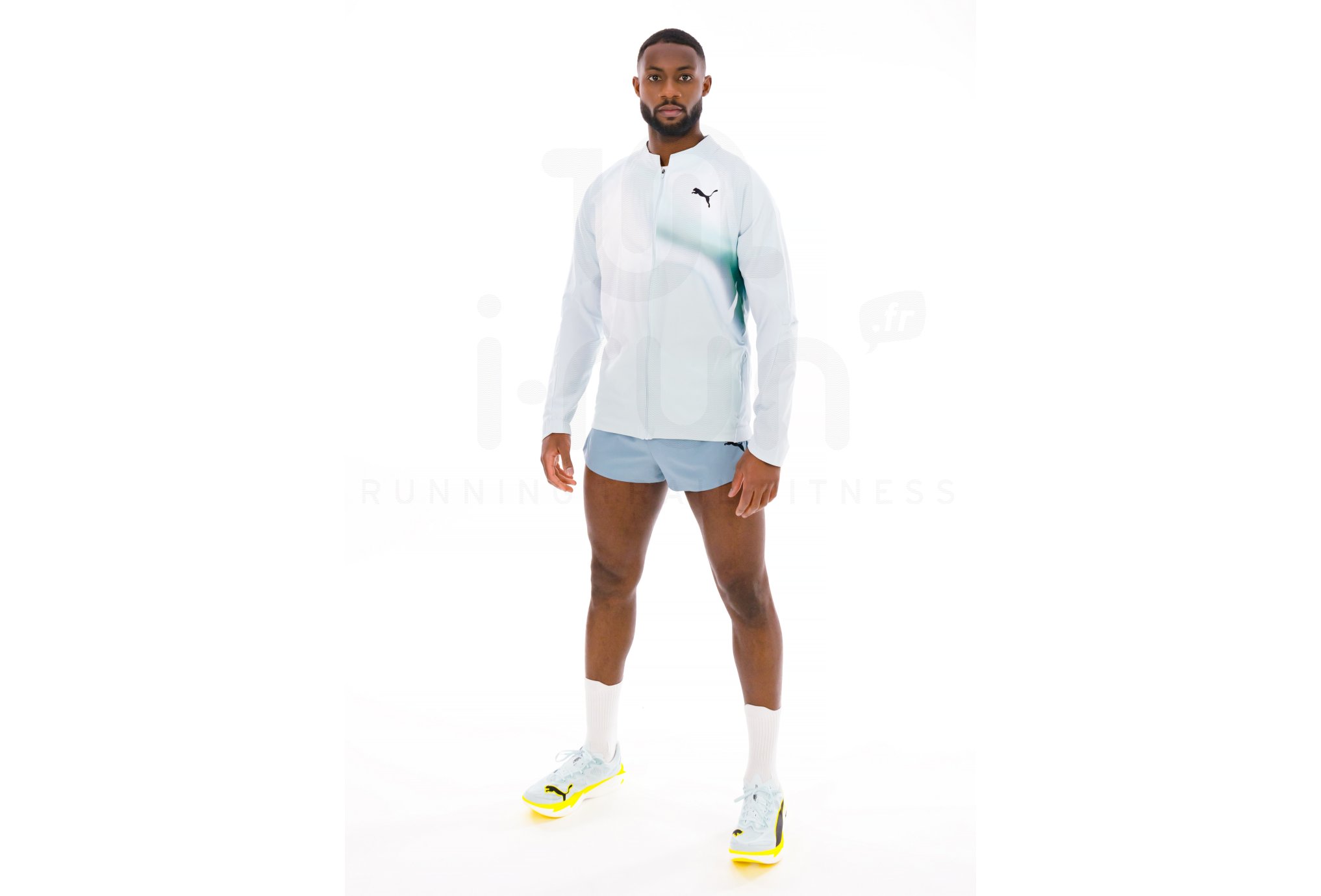 Puma Lightspeed Ultraweave Herren