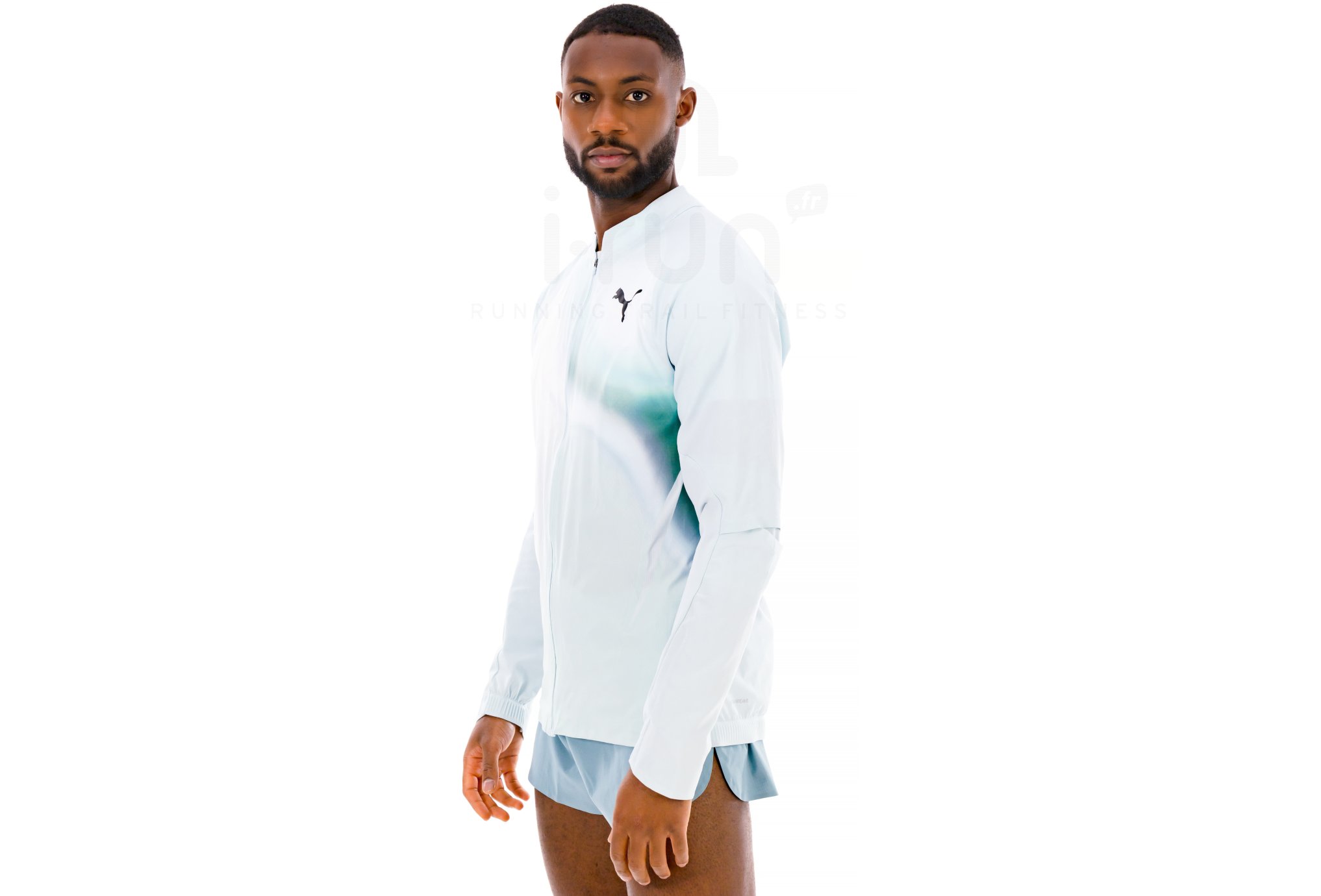 Puma Lightspeed Ultraweave Herren