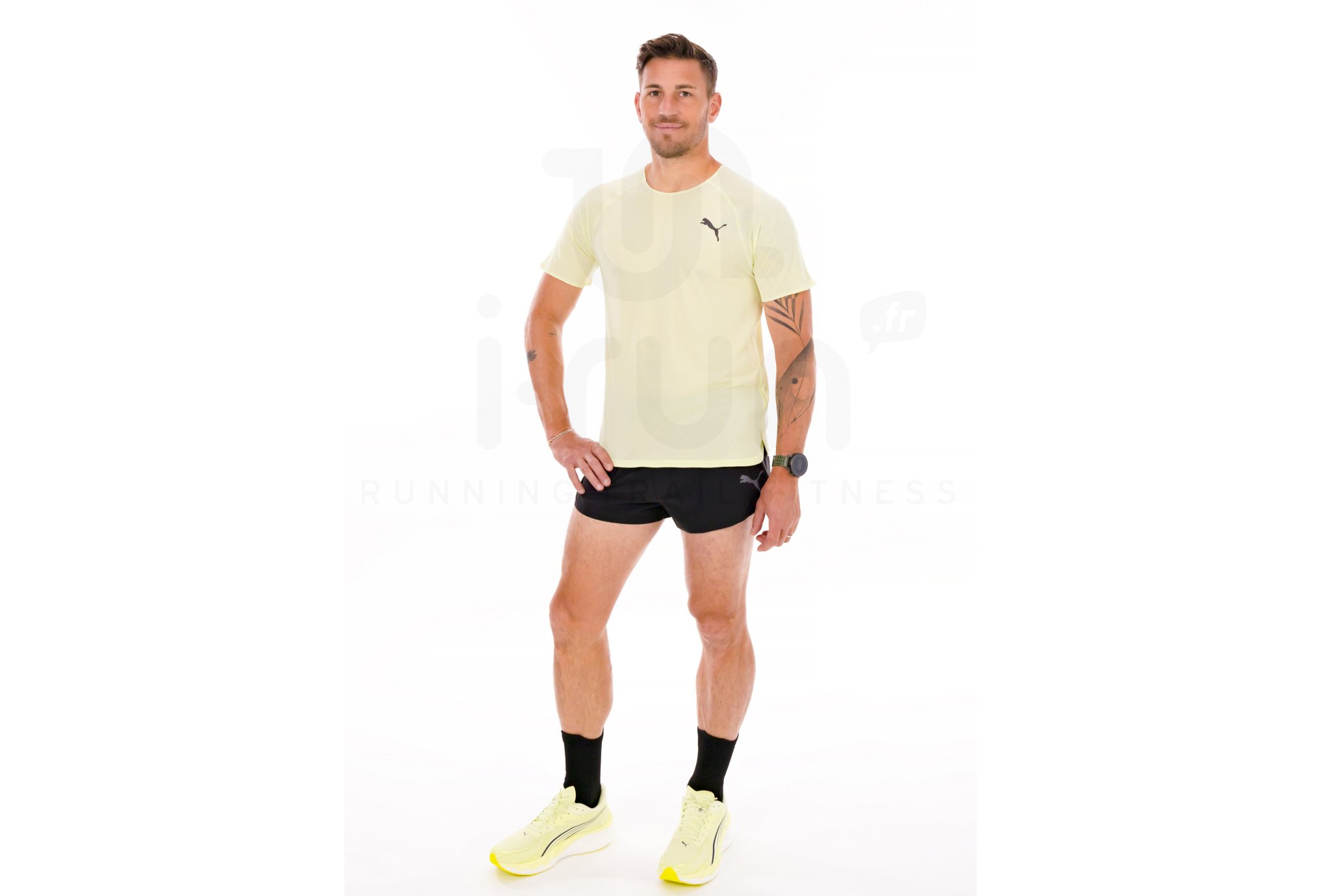 Puma Lightspeed Ultraweave 2 INCH