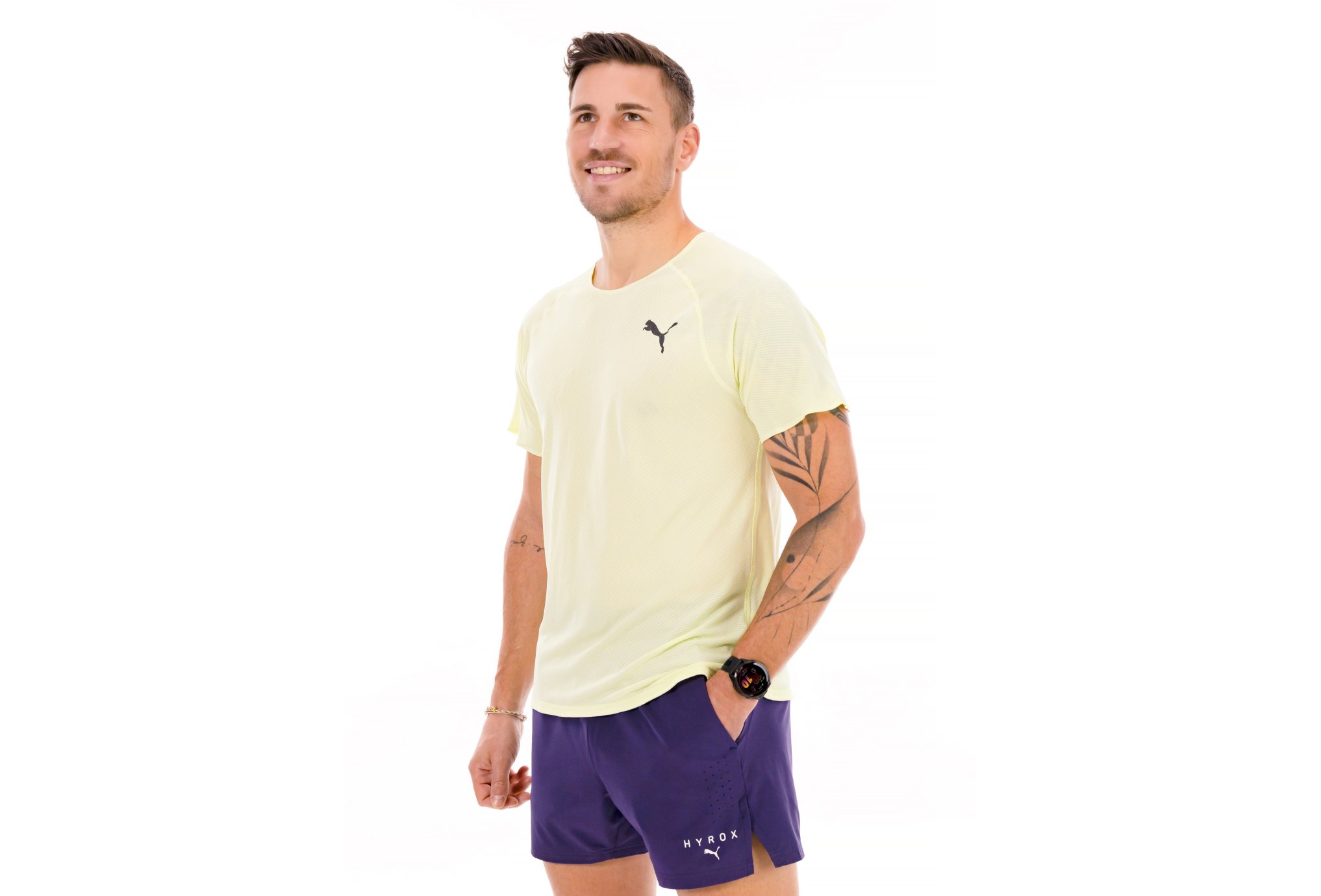 Puma Lightspeed Herren