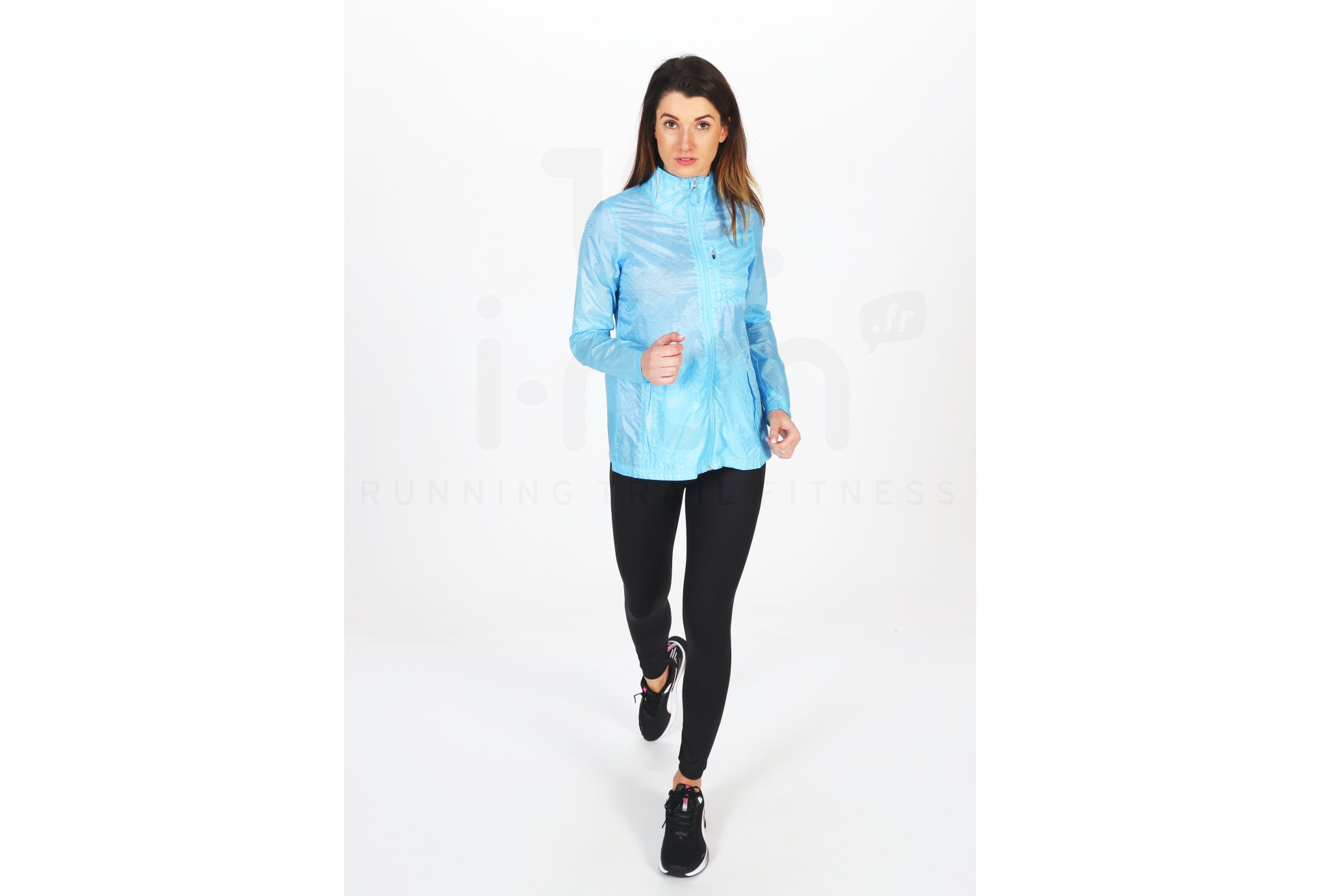 Puma Lite Jacket Damen