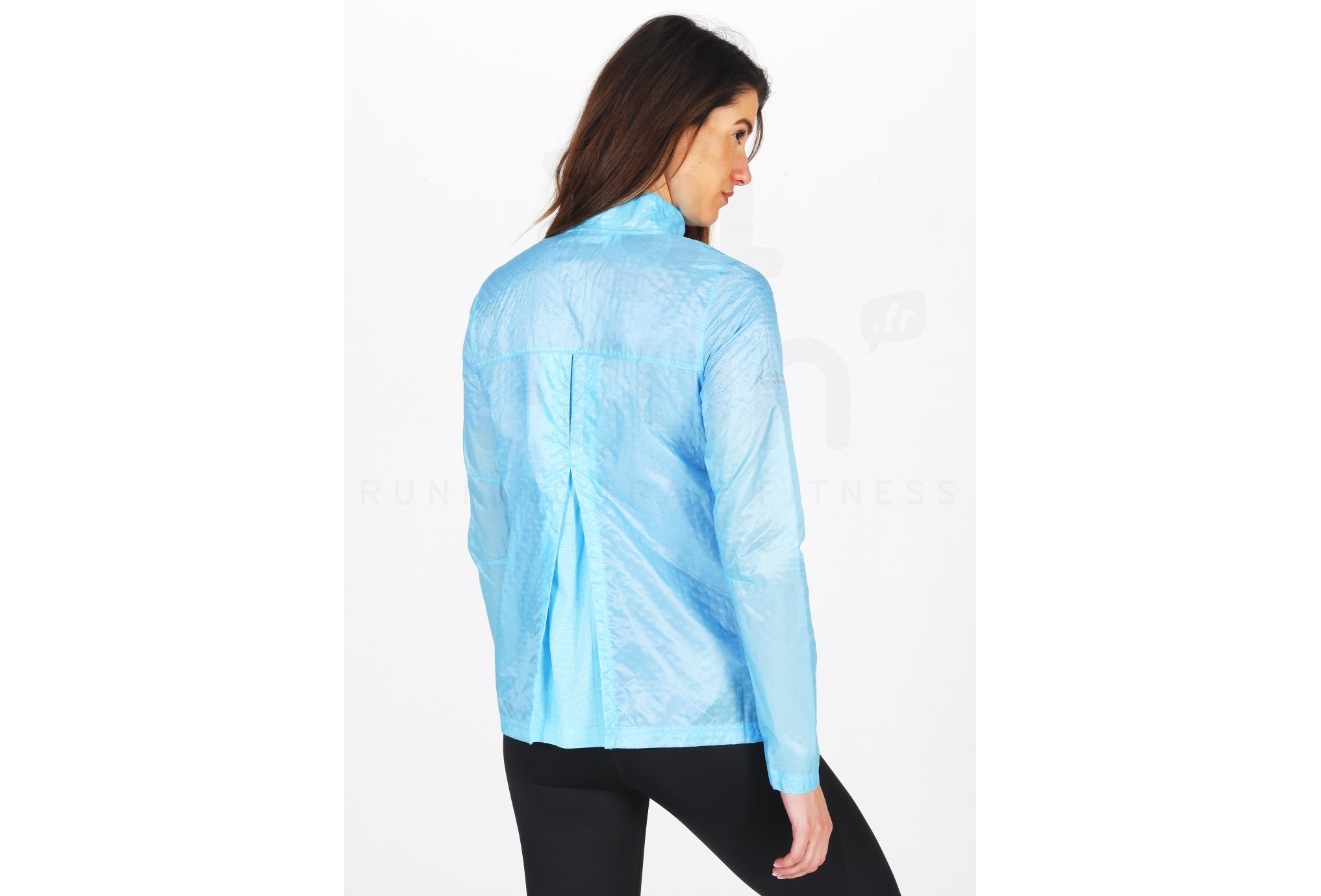 Puma Lite Jacket Damen