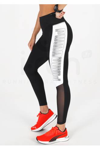 Puma Logo Block 7/8 W 