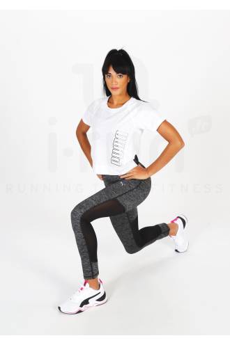 Puma Logo Elastic W 