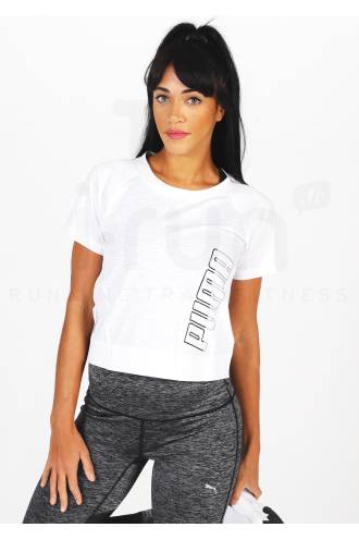 Puma Logo Elastic W 