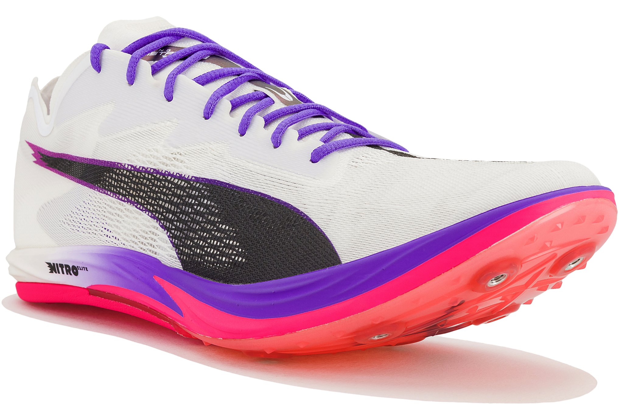 Puma Long Distance Nitro Elite 3 x Digitokyo Chaussures de sport femme - Puma - Chaussures de sport
