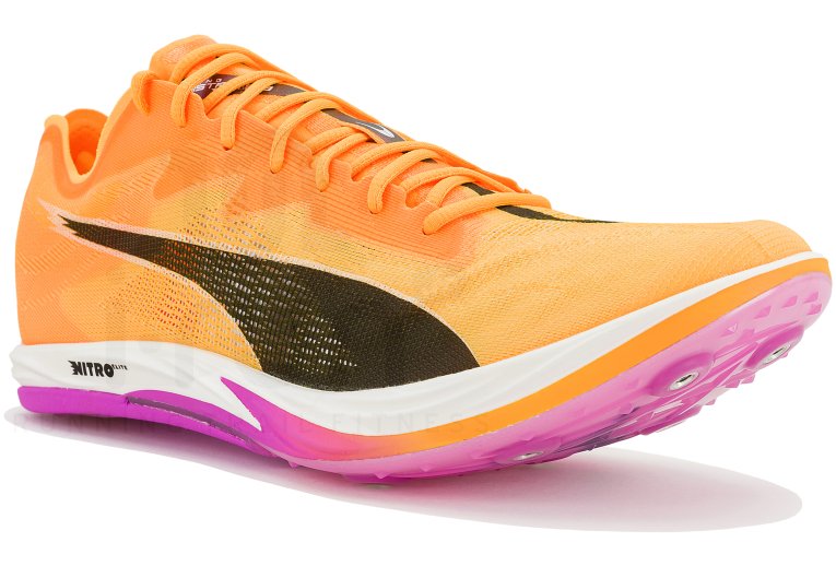 Puma Long Distance Nitro Elite 3