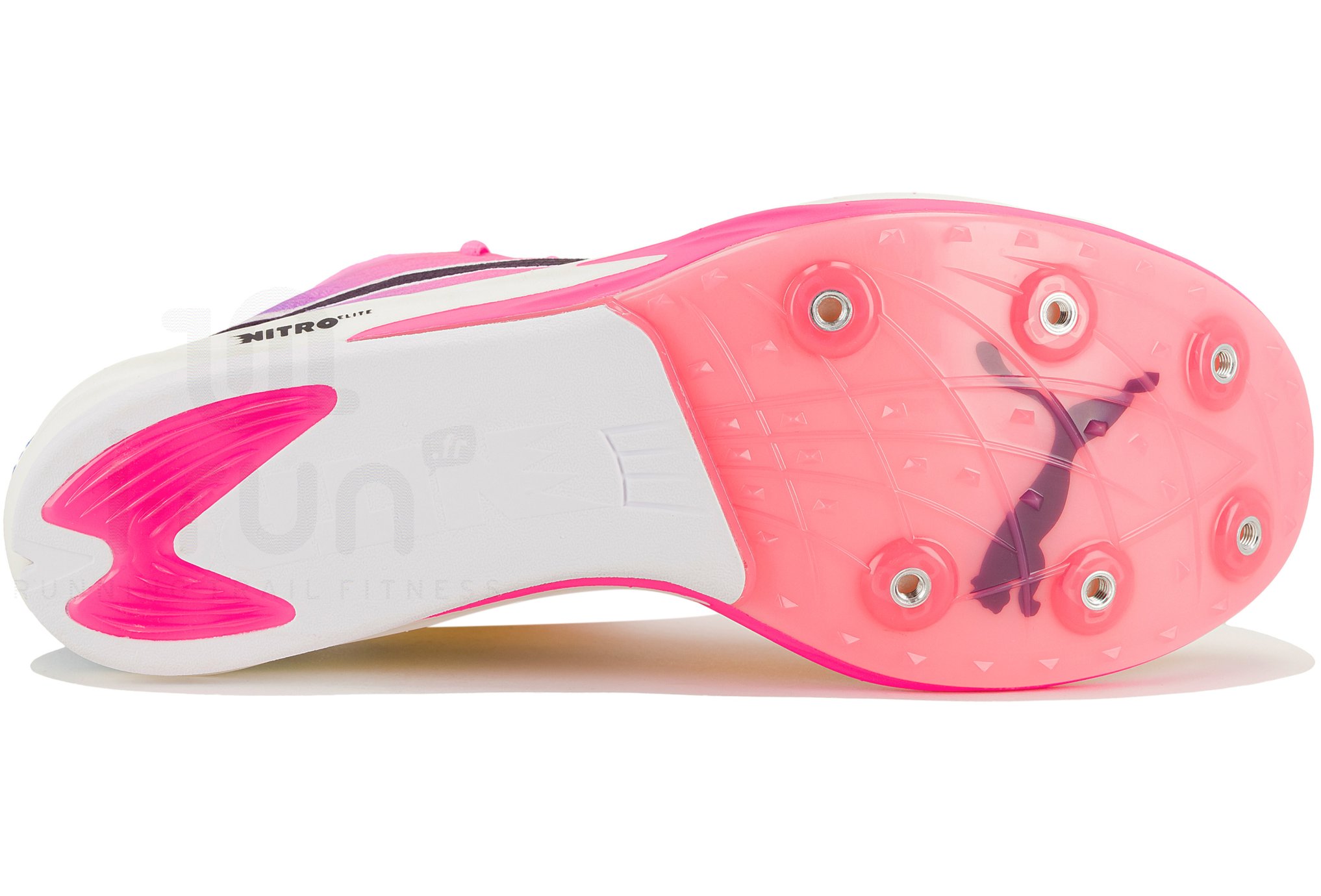 Puma Long Distance Nitro Elite 3