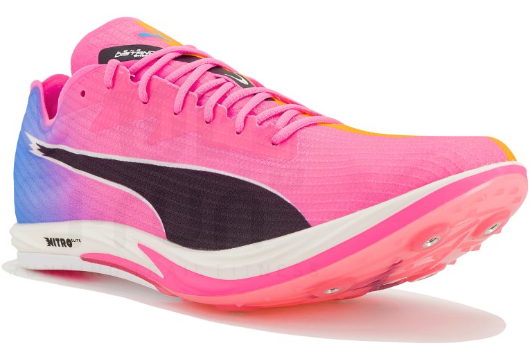 Puma Long Distance Nitro Elite 3
