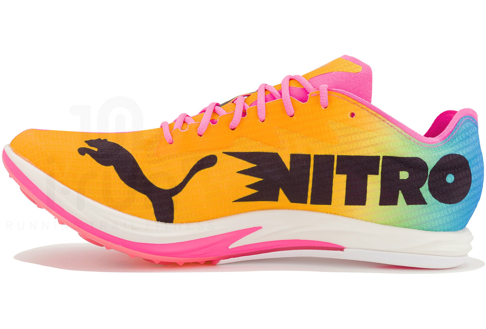 Puma Long Distance Nitro Elite 3