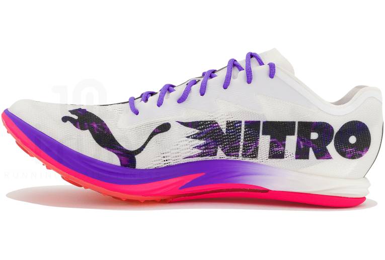 Puma Long Distance Nitro Elite 3 x Digitokyo