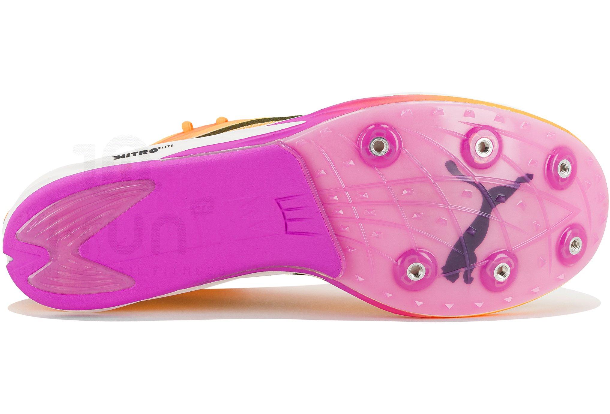 Puma Long Distance Nitro Elite 3