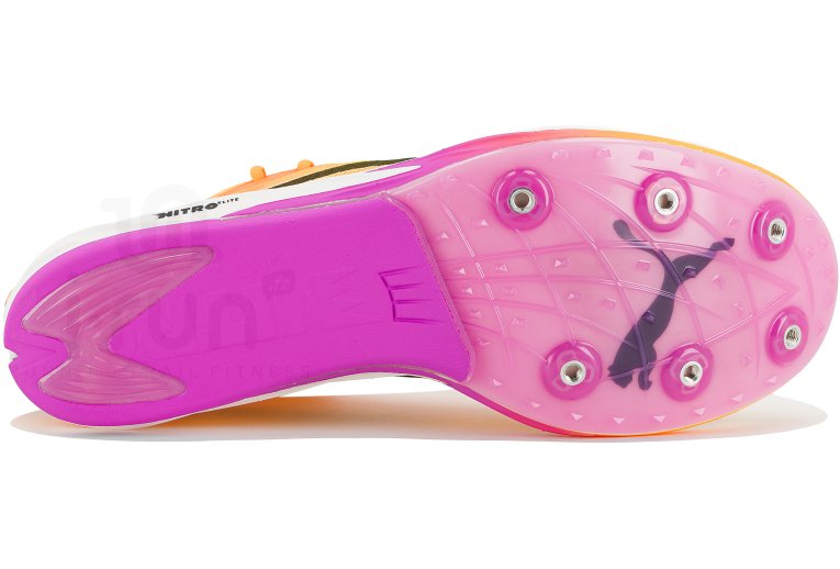 Puma Long Distance Nitro Elite 3