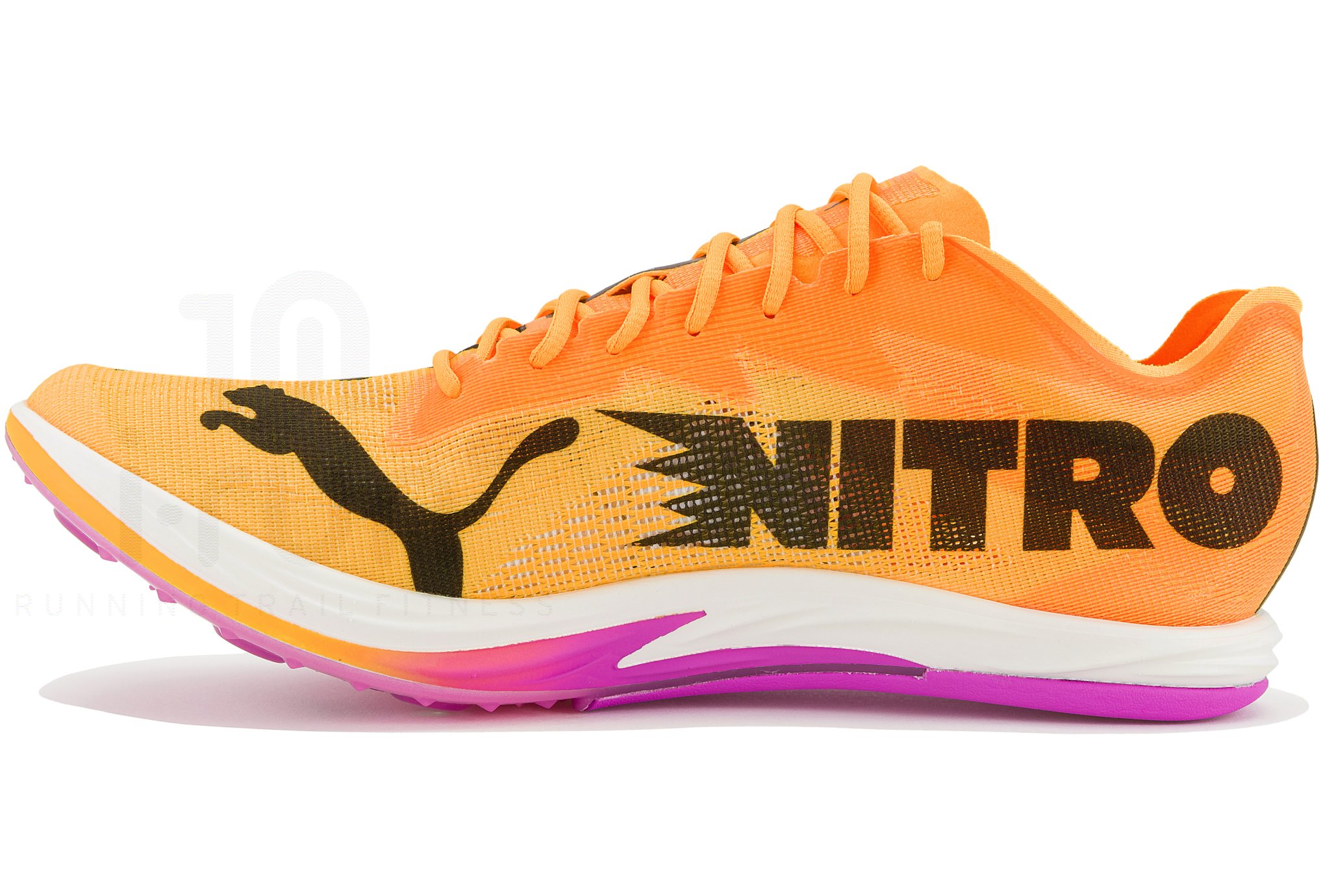 Puma Long Distance Nitro Elite 3