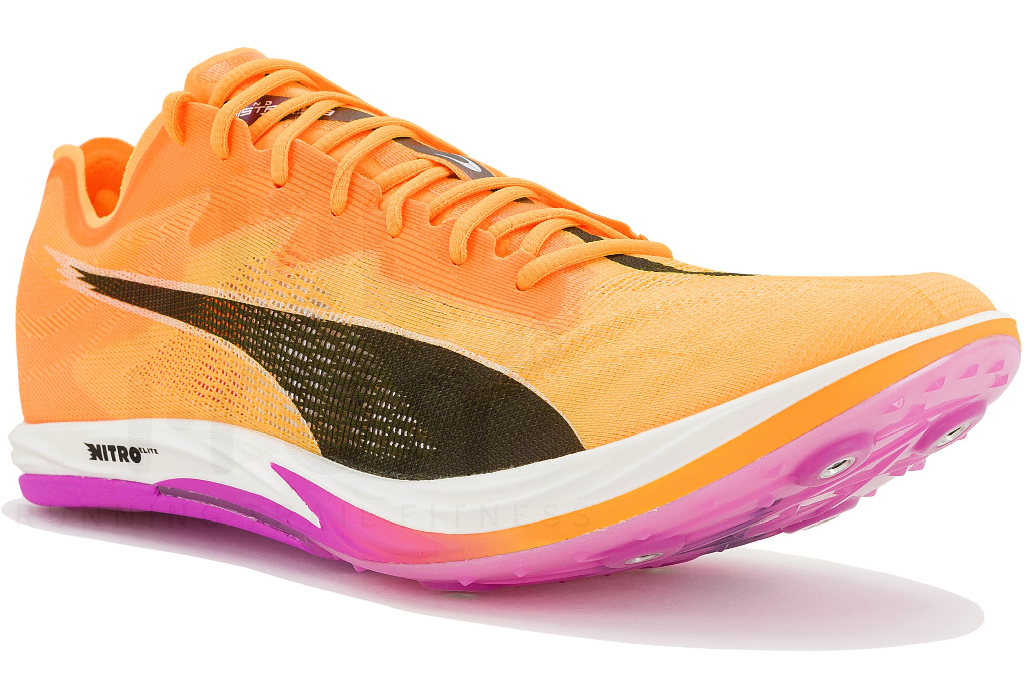 Puma Mid Distance Nitro Elite 3 x Digitokyo homme - pas cher