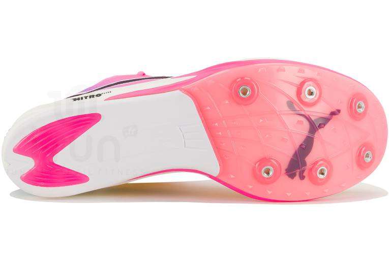 Puma Long Distance Nitro Elite 3