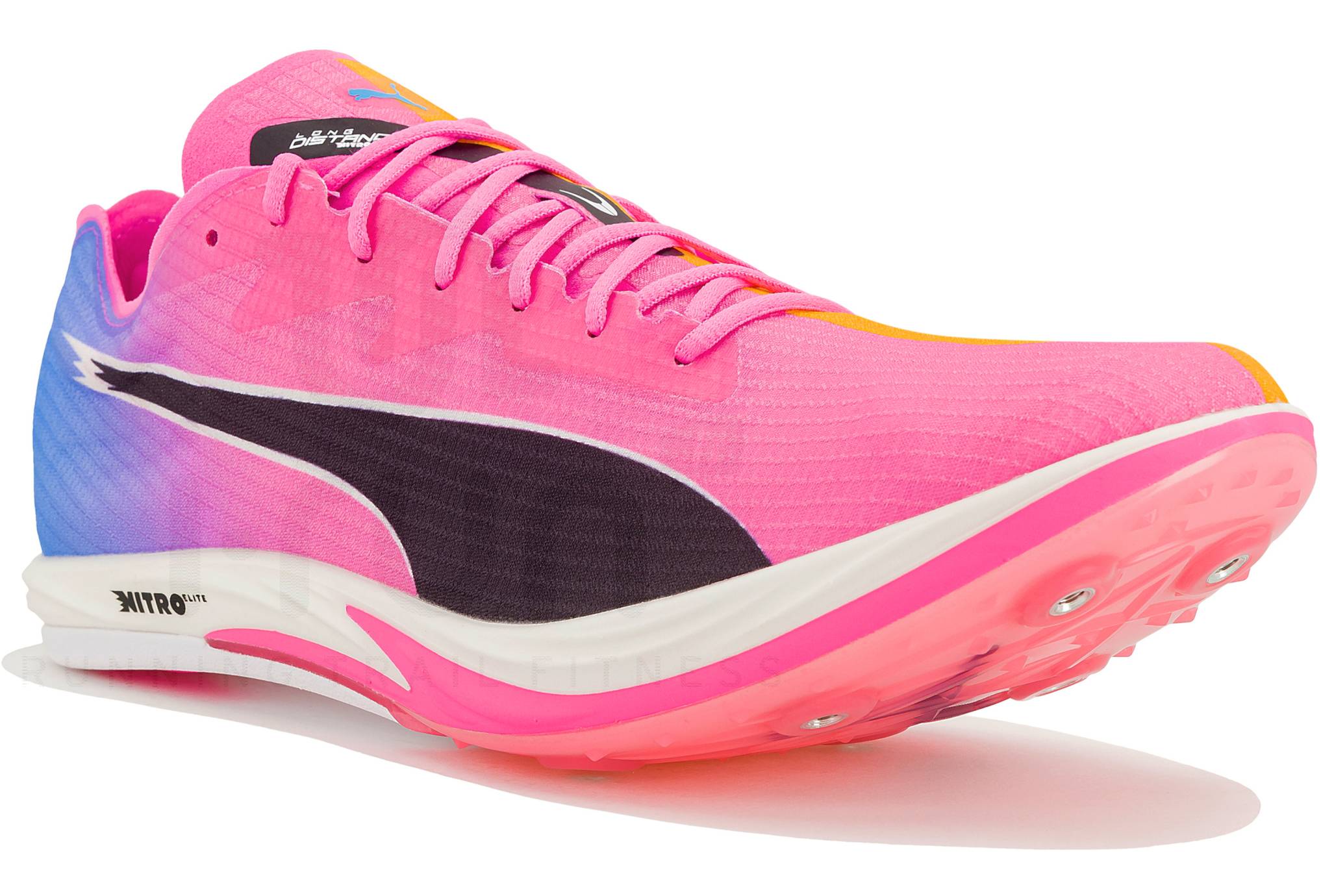 Puma Long Distance Nitro Elite 3