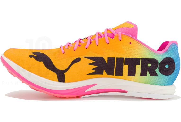 Puma Long Distance Nitro Elite 3