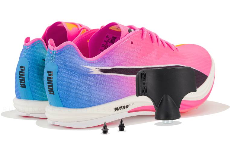 Puma Long Distance Nitro Elite 3