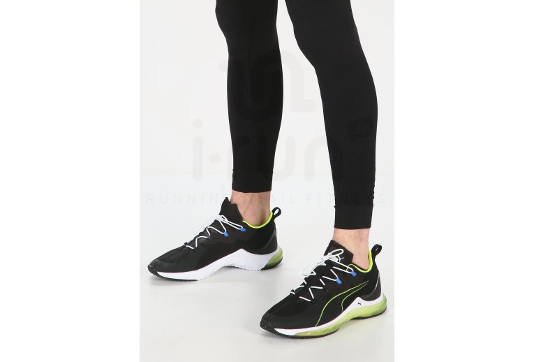 Puma LQDCELL Hydra M 