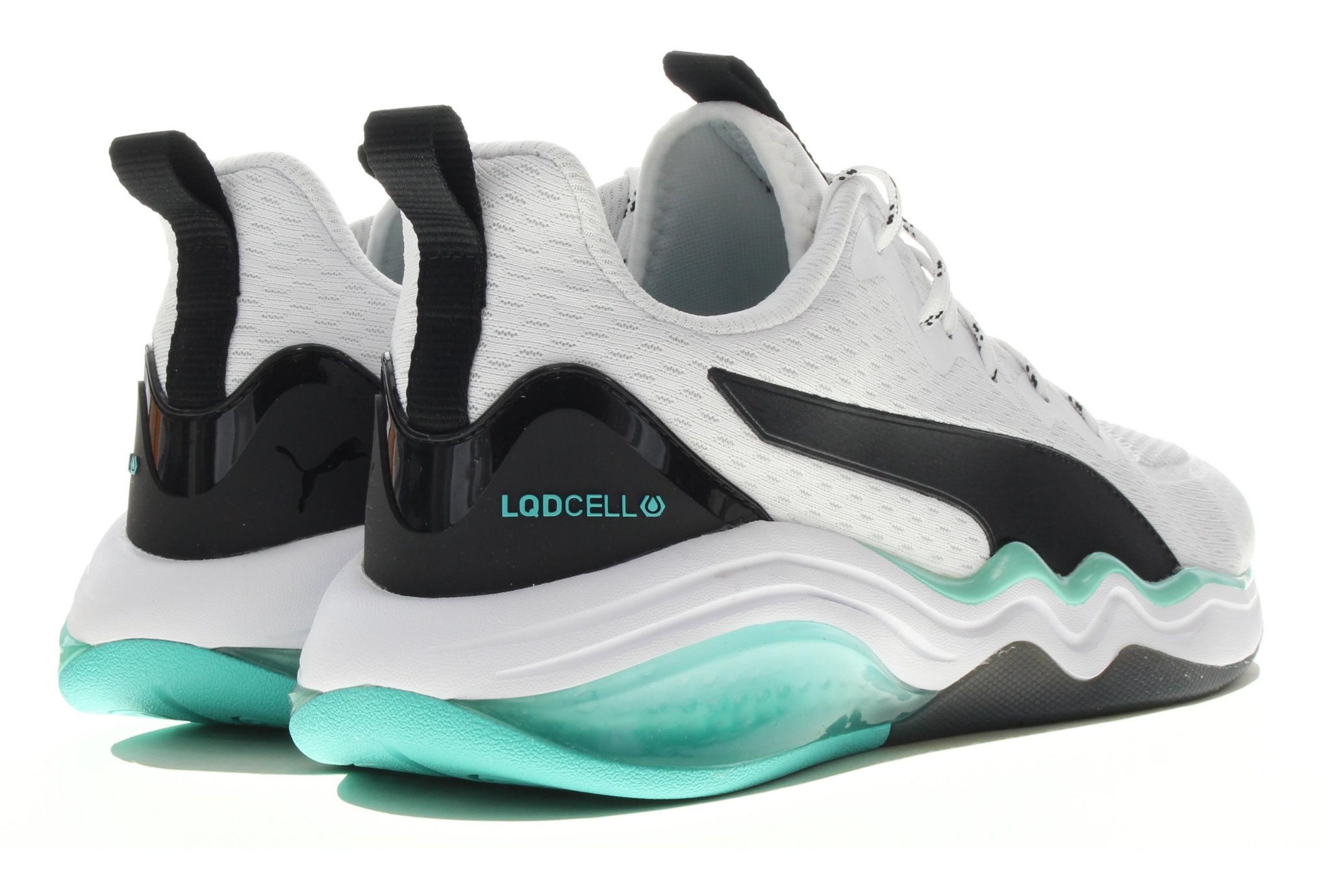 Puma LQDCELL Tension
