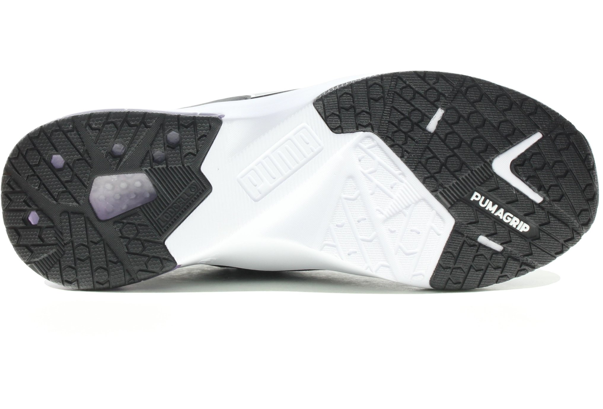Puma LVL-UP XT