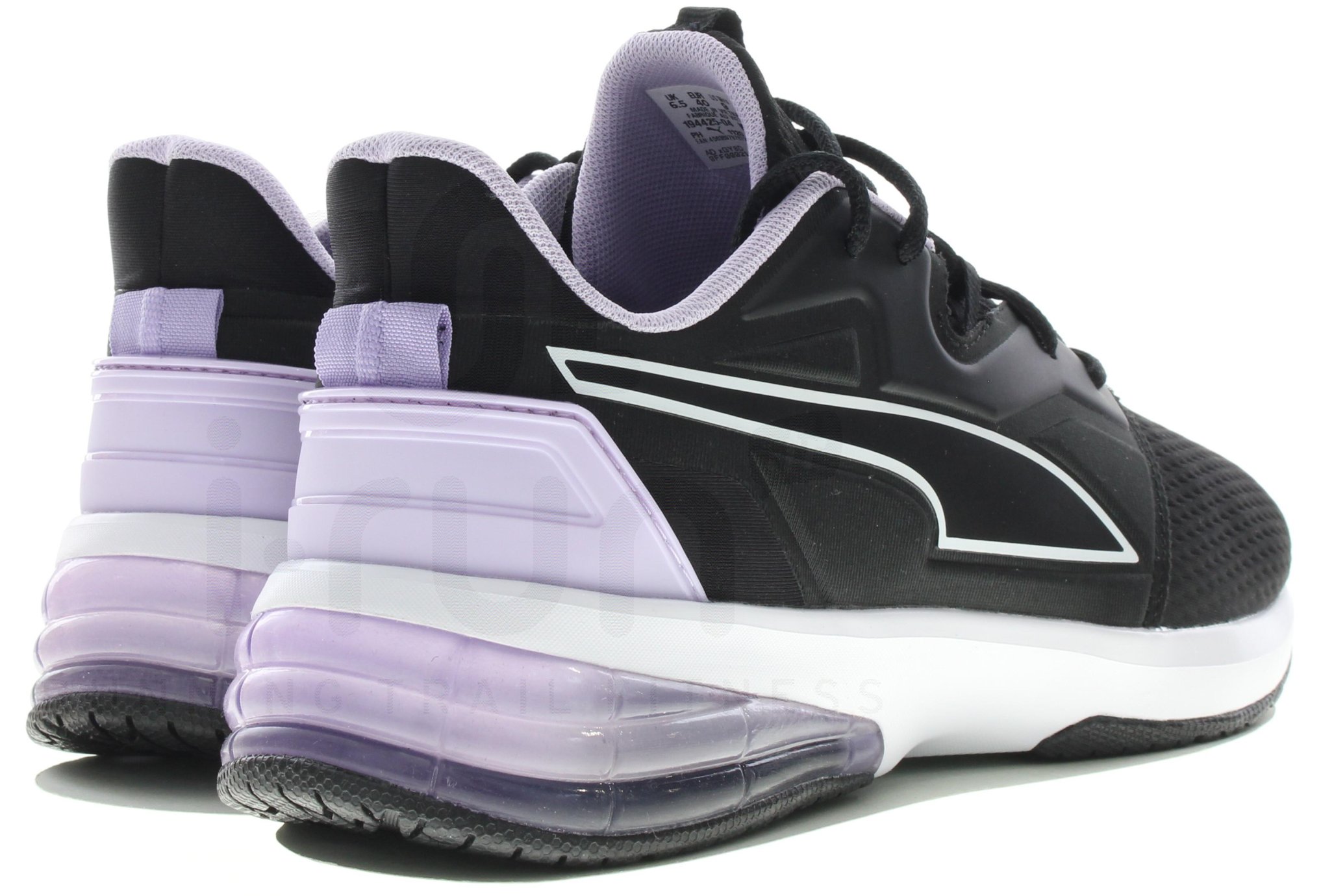 Puma LVL-UP XT