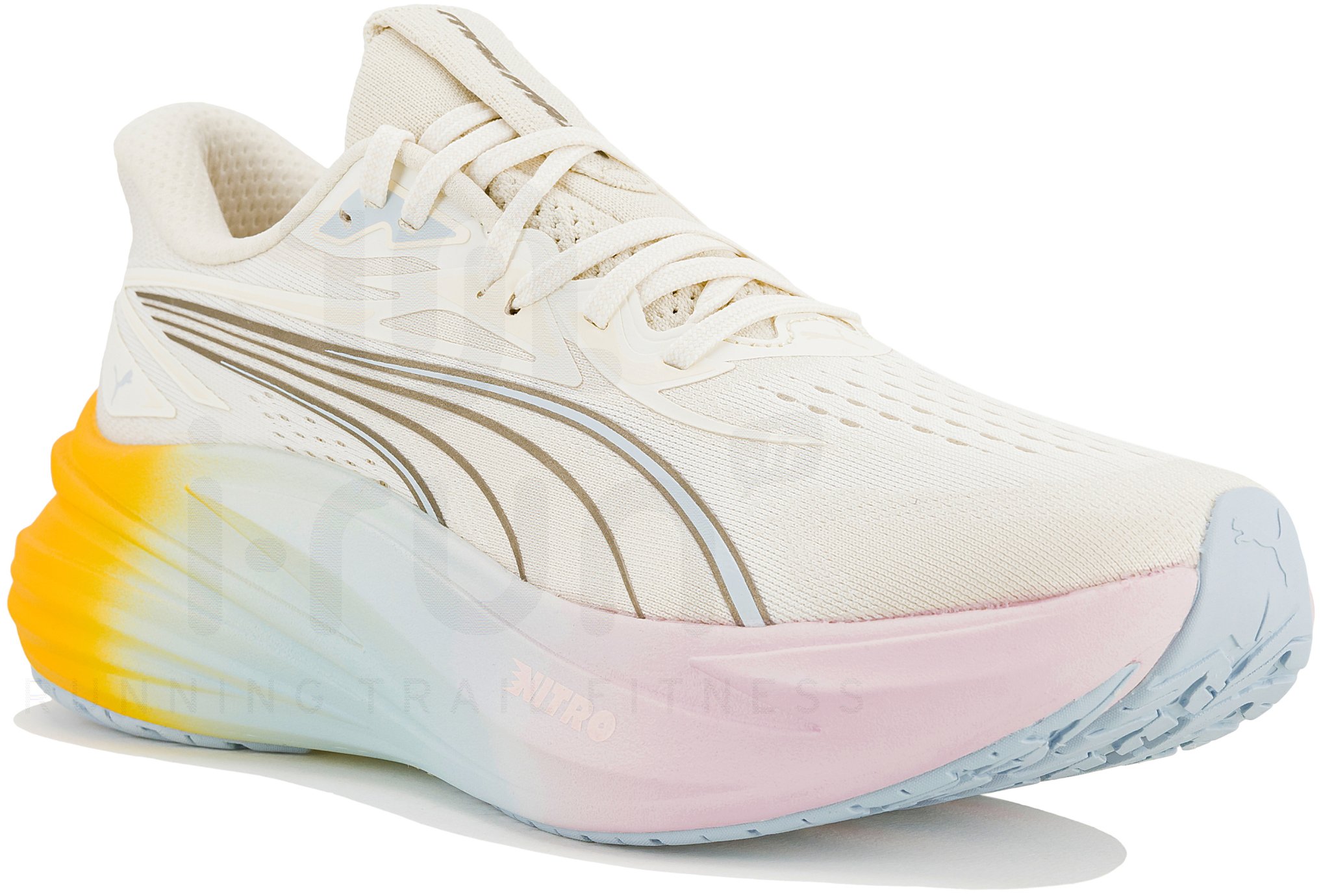 Puma MagMax Nitro 2 Damen RC