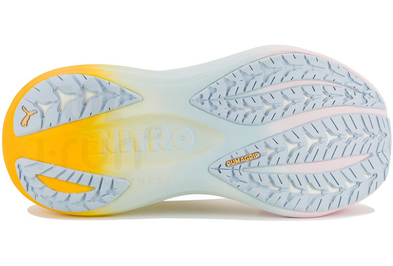 Puma MagMax Nitro 2 Damen RC