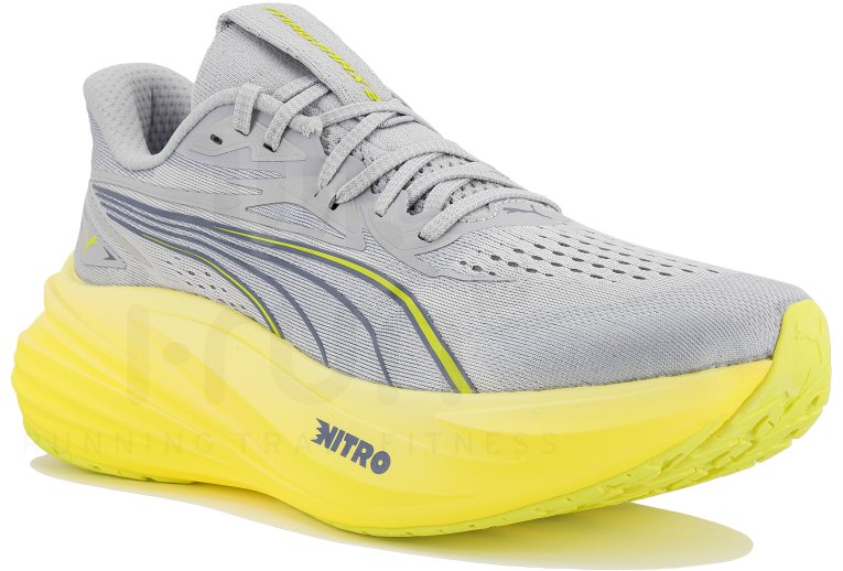 Puma MagMax Nitro 2
