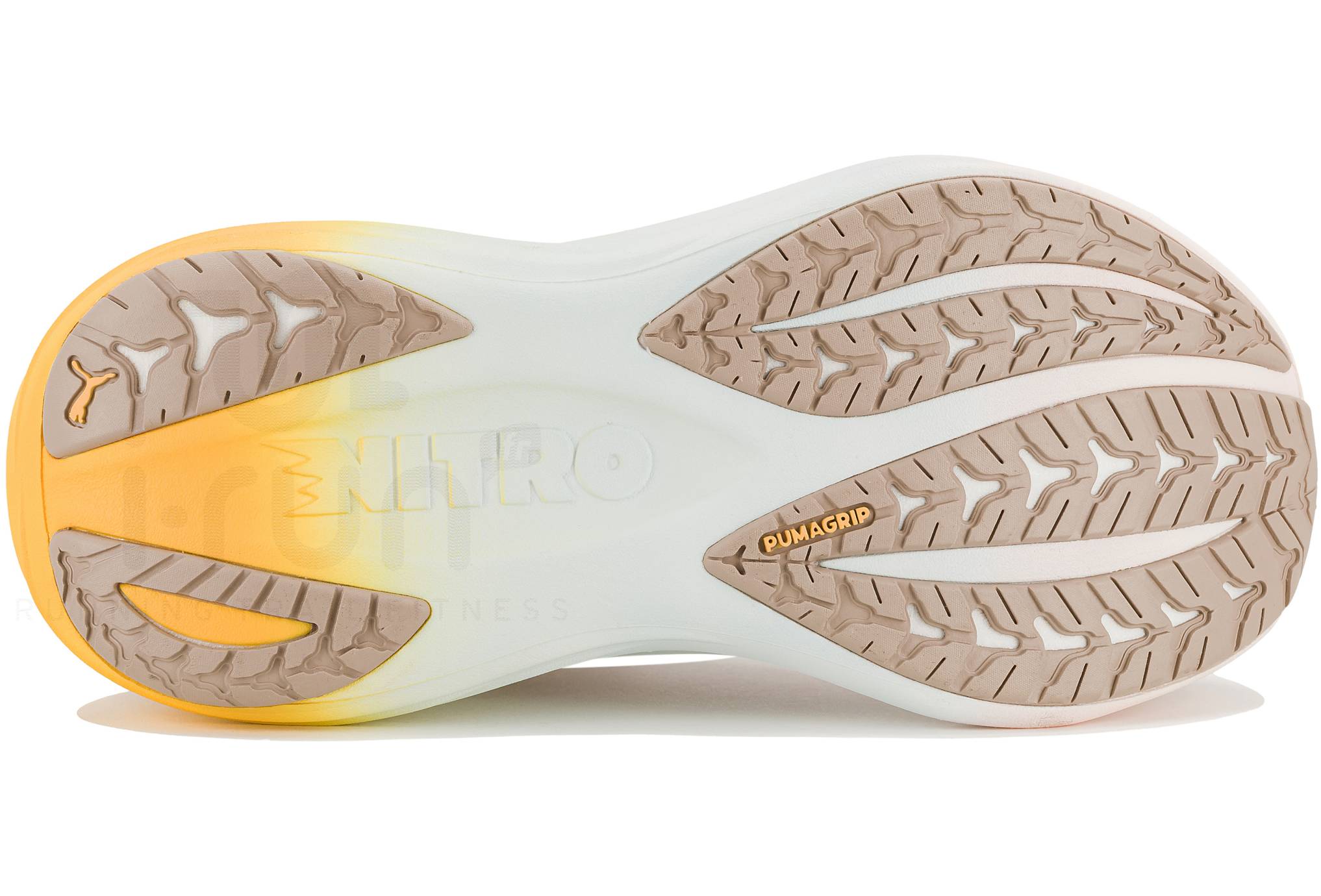 Puma MagMax Nitro 2 Run Club