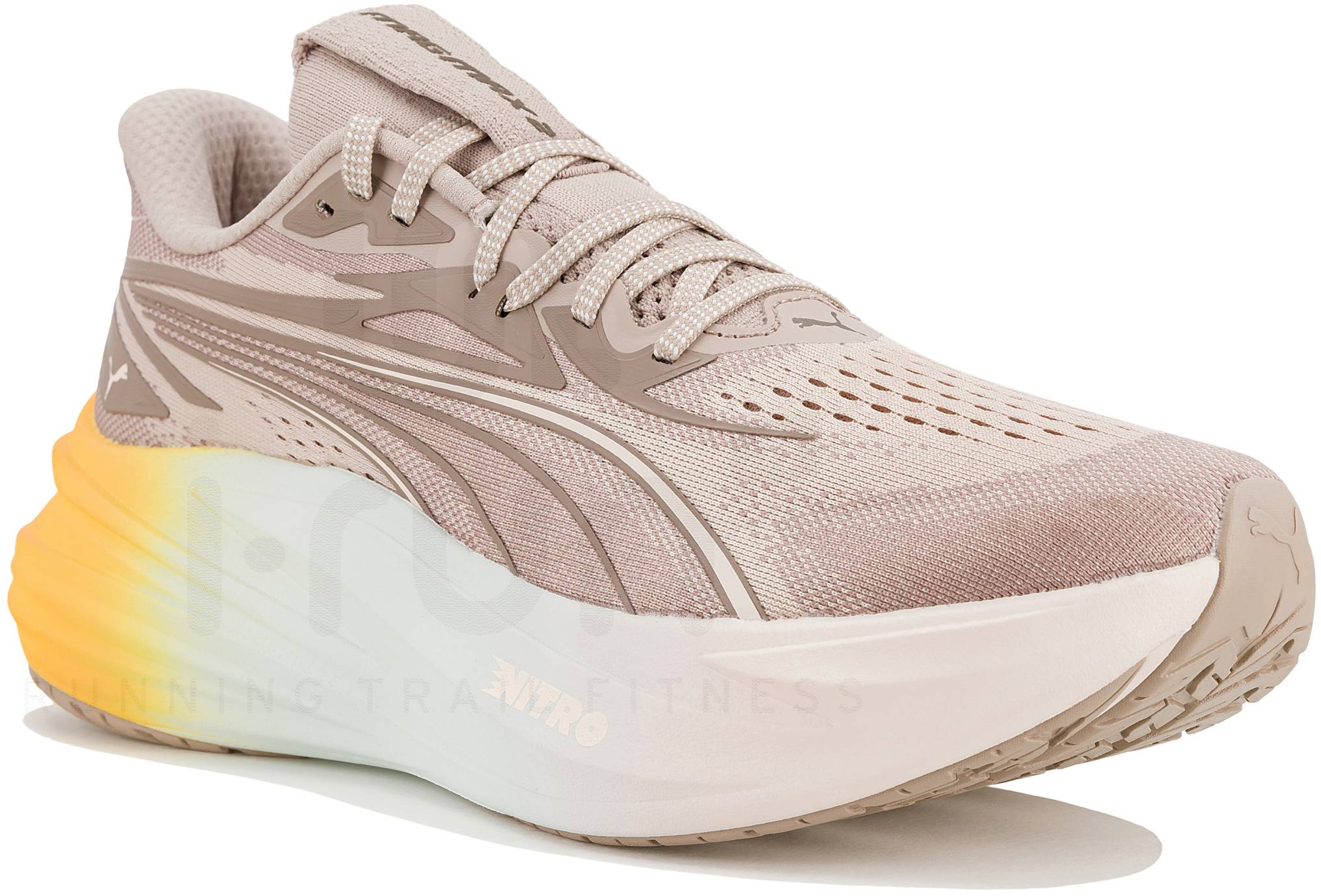 Puma MagMax Nitro 2 Run Club