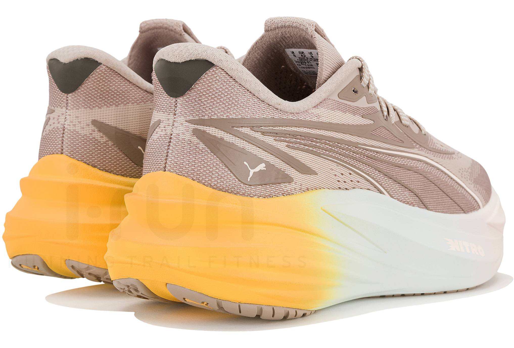 Puma MagMax Nitro 2 Run Club