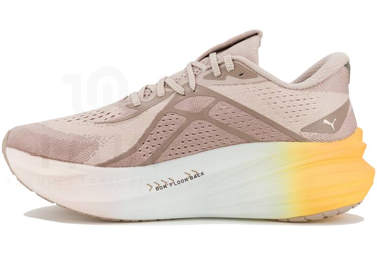 Puma MagMax Nitro 2 Run Club