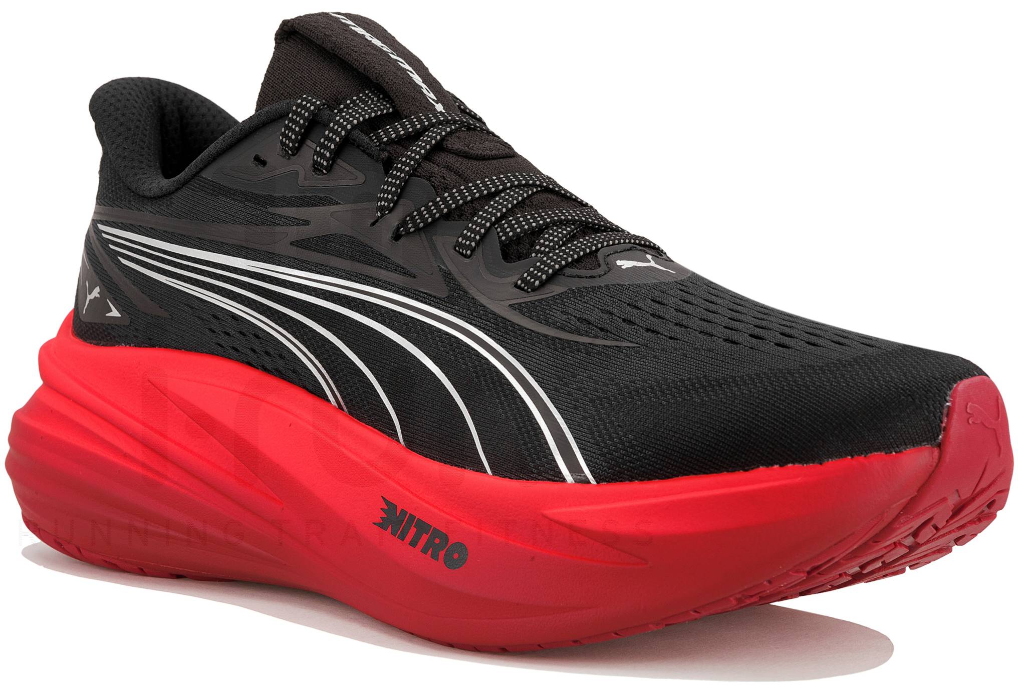 Puma MagMax Nitro 2