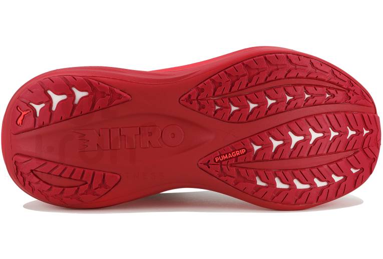 Puma MagMax Nitro 2 