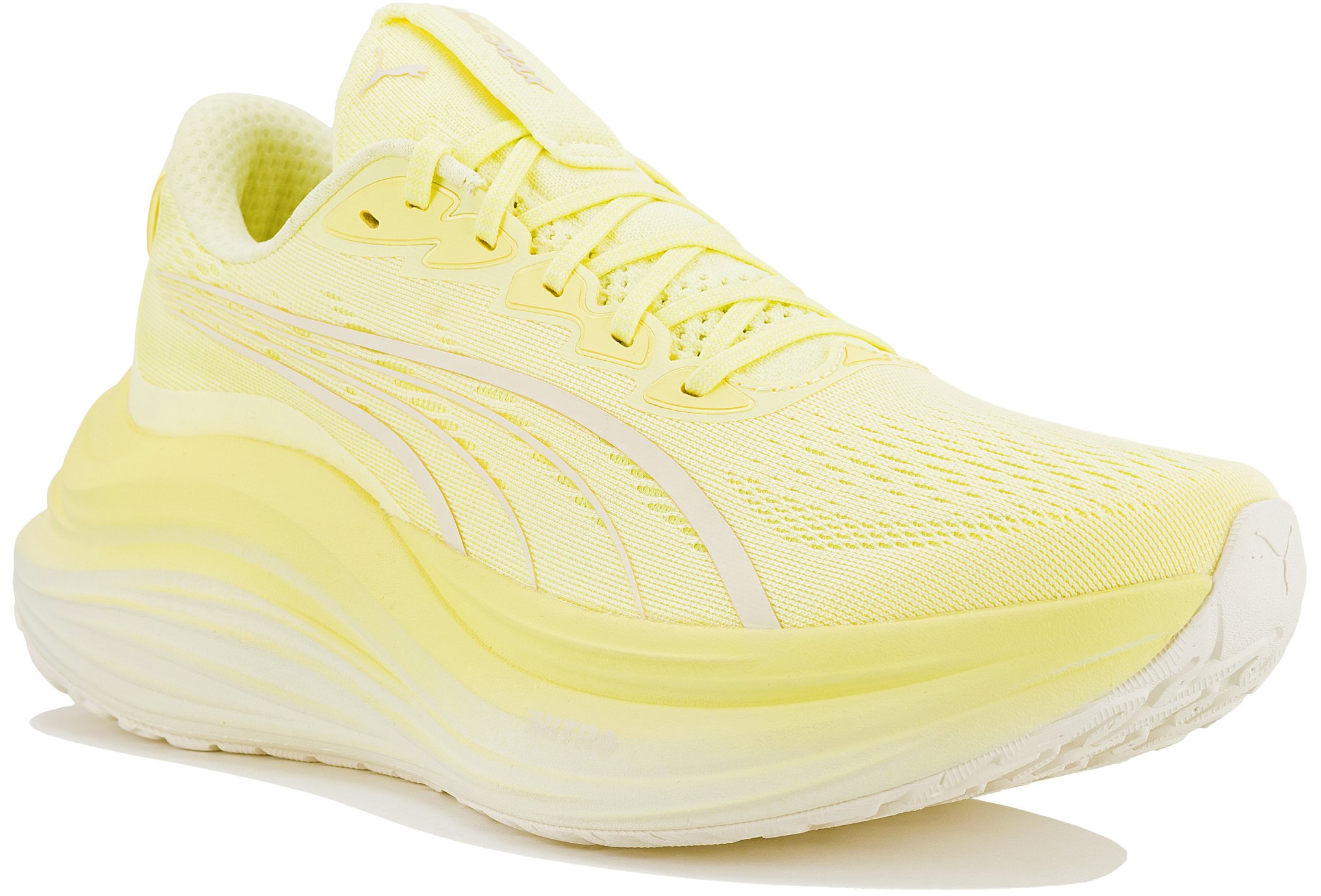 Puma MagMax Nitro Chaussures de sport femme - Puma - Chaussures de sport