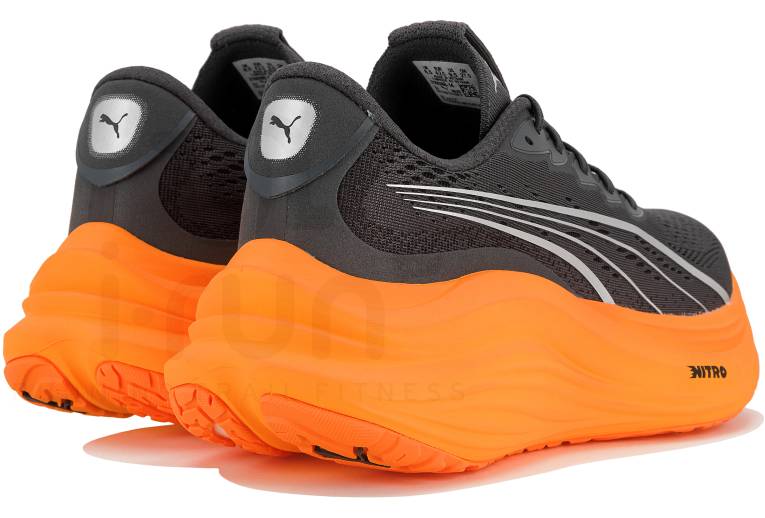 Puma MagMax Nitro 