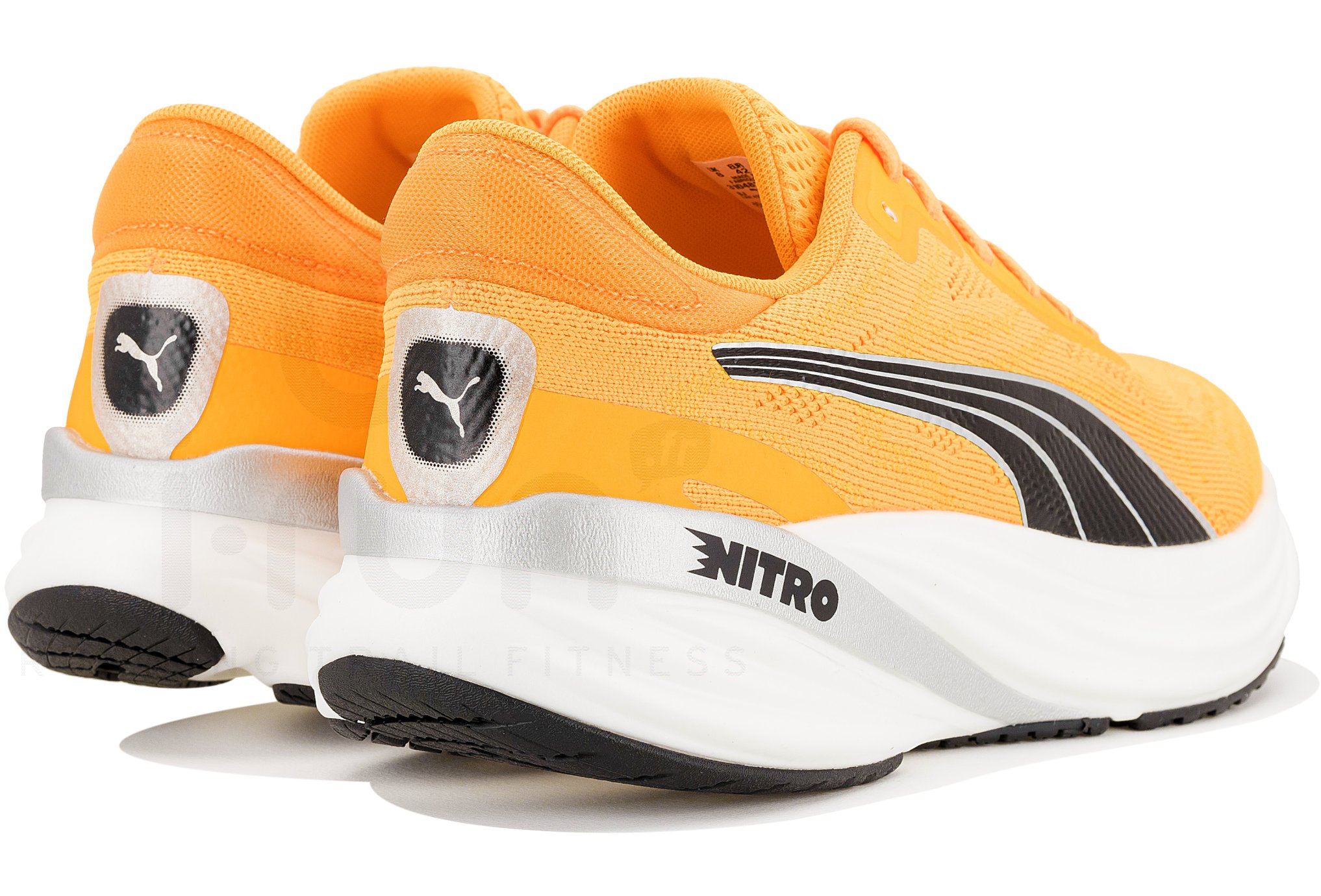 Puma Magnify Nitro 2 Herren Fade