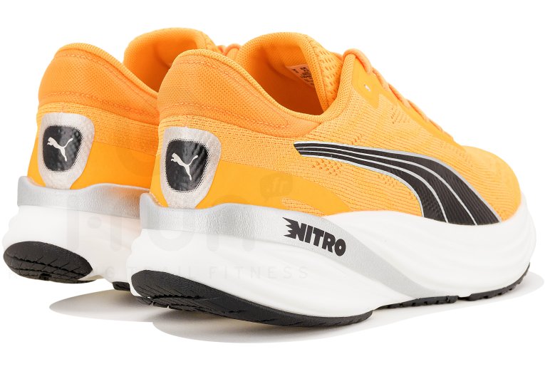 Puma Magnify Nitro 2 Herren Fade