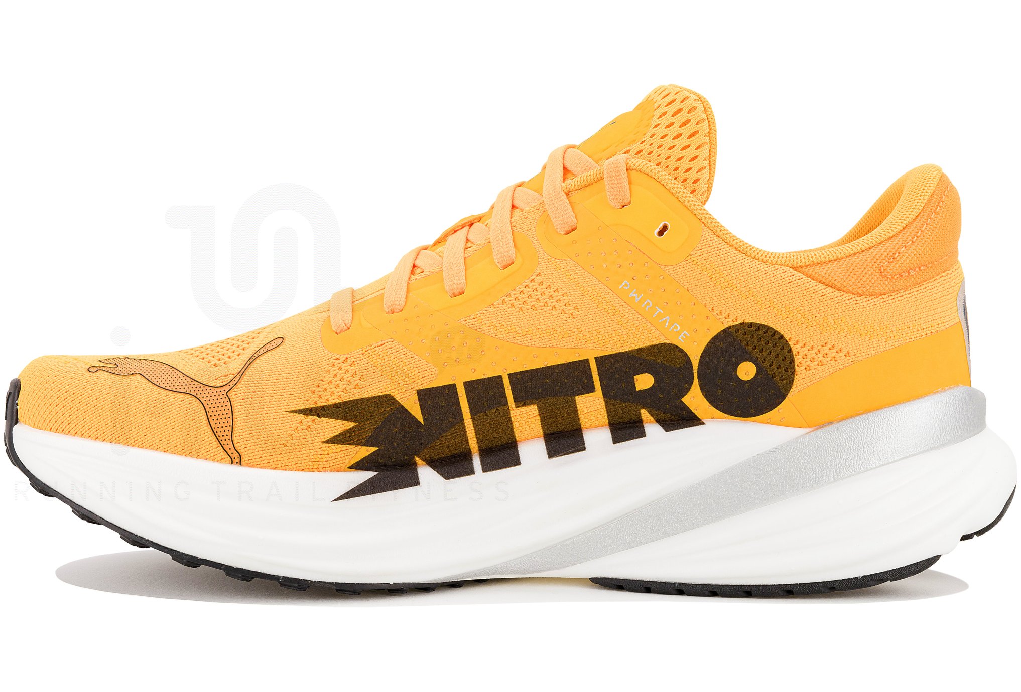 Puma Magnify Nitro 2 Herren Fade