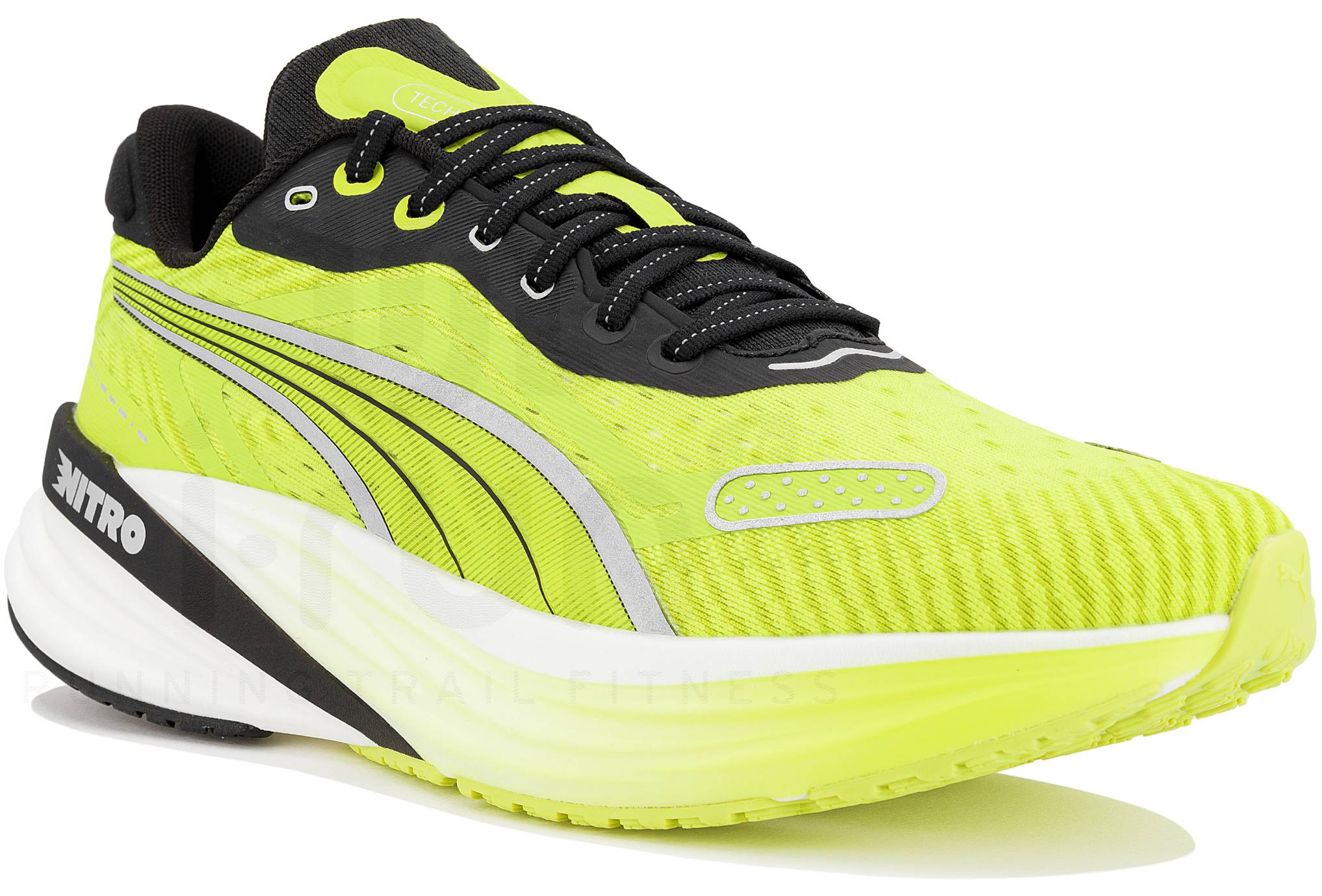 Puma Magnify Nitro 2 Puma Magnify Nitro 2 Tech W special offer | Women Shoes Road  main image 4