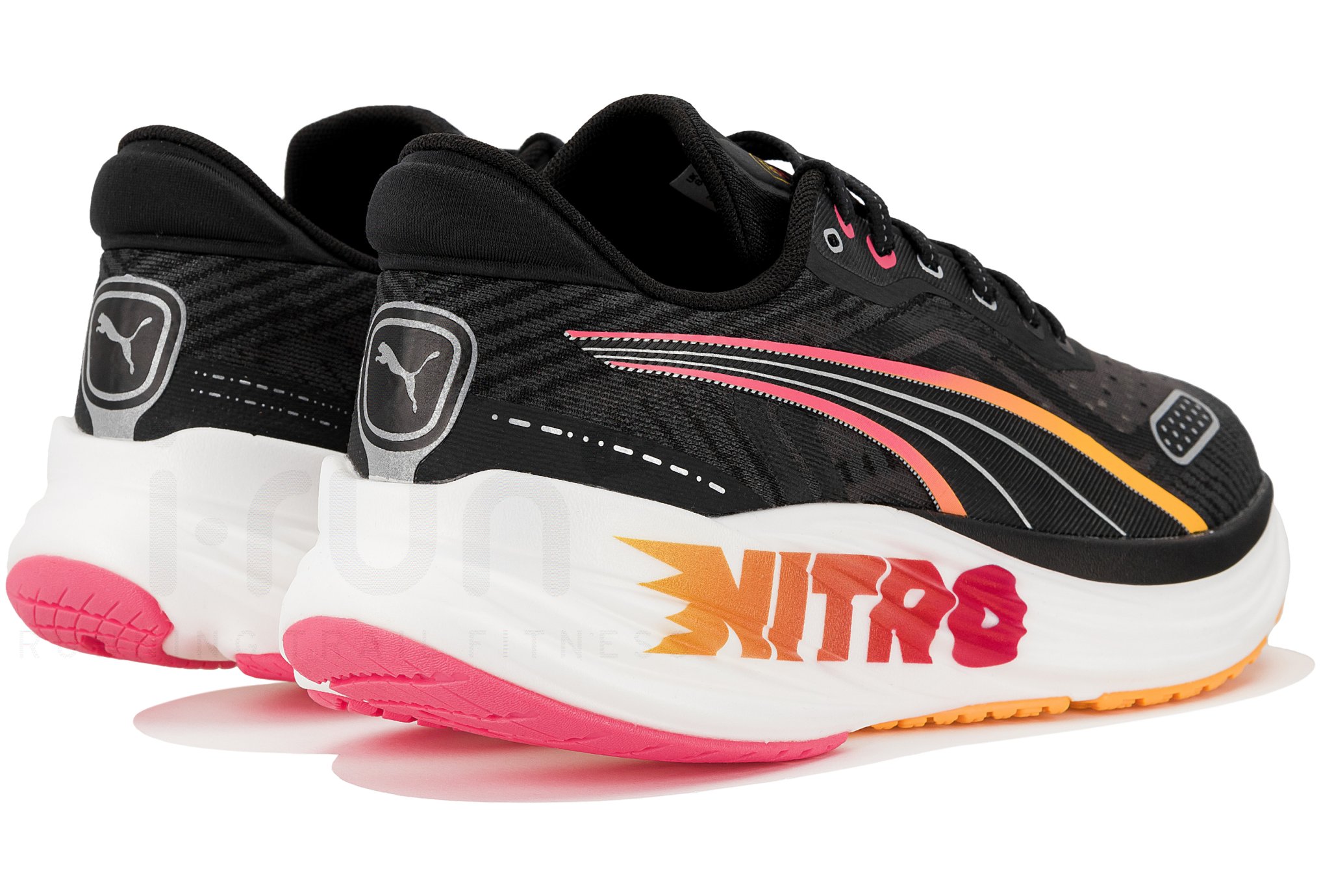 Puma Magnify Nitro 2 Tech M