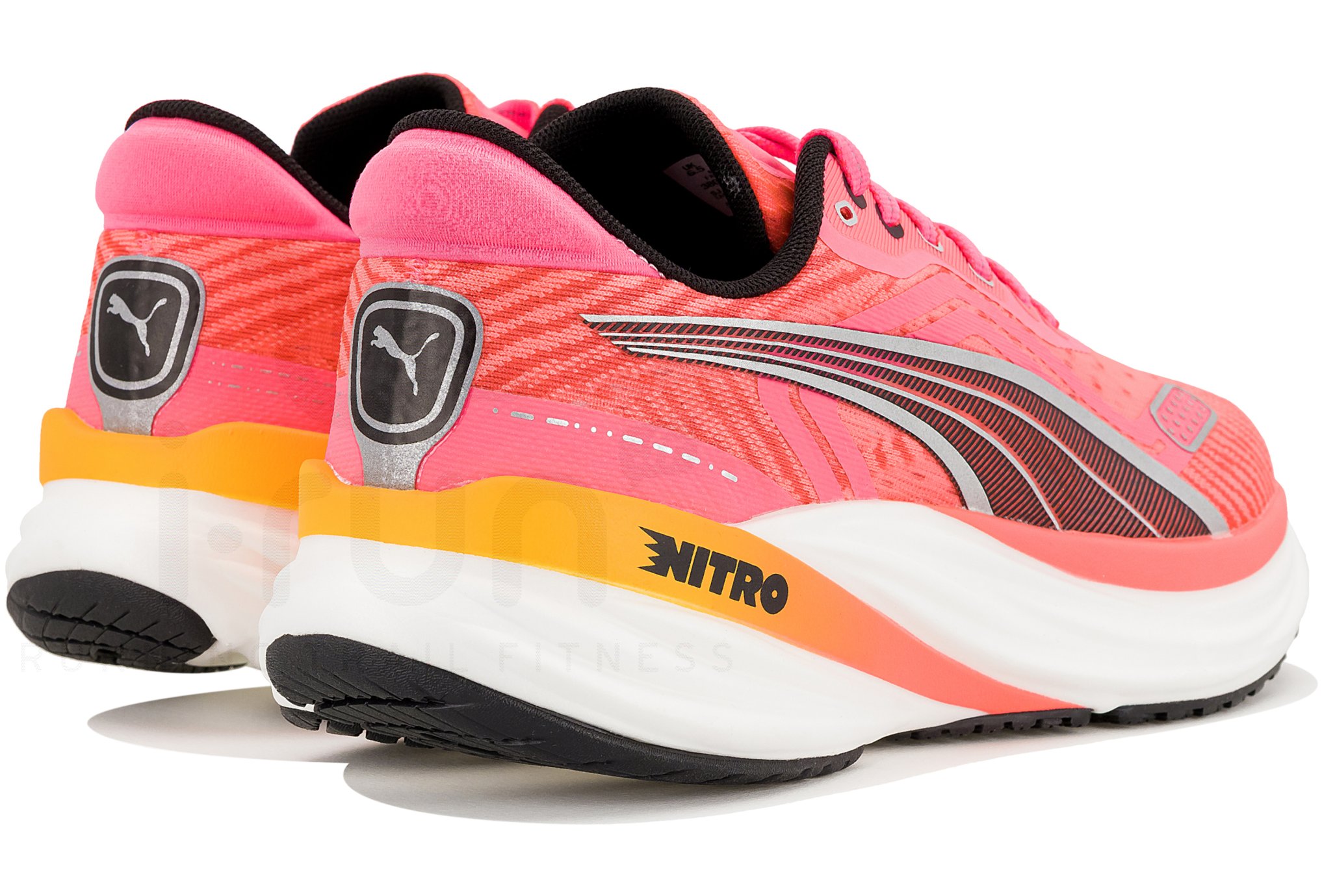 Puma Magnify Nitro 2 Tech W